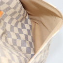 LOUIS VUITTON Damier Azur Totally PM Tote Bag N41280 LV Auth bs35467-23