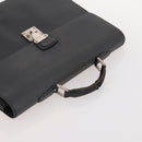 LOUIS VUITTON Taiga Serviette Kourad Business 2 Set Acajou Epicea Auth bs35468-13