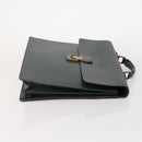 LOUIS VUITTON Taiga Serviette Kourad Business 2 Set Acajou Epicea Auth bs35468-4