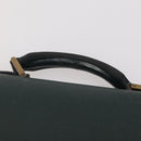 LOUIS VUITTON Taiga Serviette Kourad Business 2 Set Acajou Epicea Auth bs35468-6