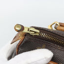 LOUIS VUITTON Monogram Mini Speedy Bandouliere Japan 88 Tasche M99014 Auth bs35472-18