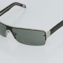 Christian Dior Gucci Burberry Sunglasses Plastic Metal 4 Set Brown Auth bs35484-10