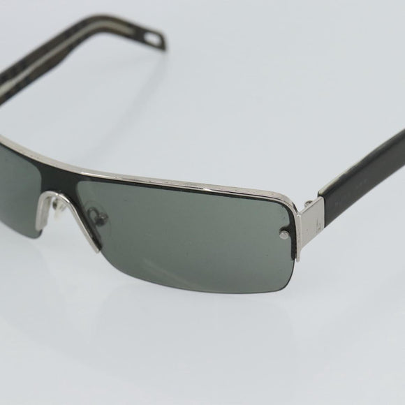 Christian Dior Gucci Burberry Sunglasses Plastic Metal 4 Set Brown Auth bs35484