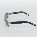 Christian Dior Gucci Burberry Sunglasses Plastic Metal 4 Set Brown Auth bs35484-11