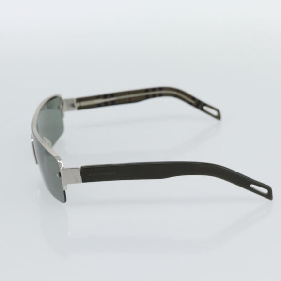 Christian Dior Gucci Burberry Sunglasses Plastic Metal 4 Set Brown Auth bs35484
