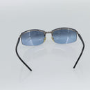 Christian Dior Gucci Burberry Sunglasses Plastic Metal 4 Set Brown Auth bs35484-13