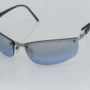 Christian Dior Gucci Burberry Sunglasses Plastic Metal 4 Set Brown Auth bs35484-15