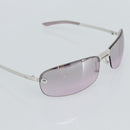 Christian Dior Gucci Burberry Sunglasses Plastic Metal 4 Set Brown Auth bs35484-19