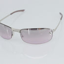 Christian Dior Gucci Burberry Sunglasses Plastic Metal 4 Set Brown Auth bs35484-20