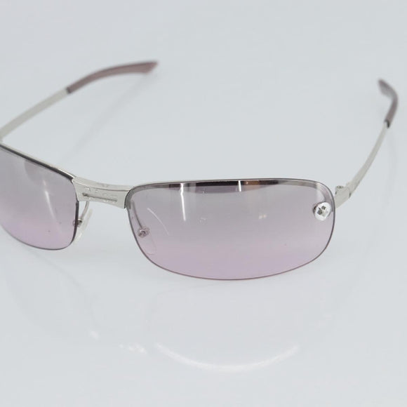 Christian Dior Gucci Burberry Sunglasses Plastic Metal 4 Set Brown Auth bs35484