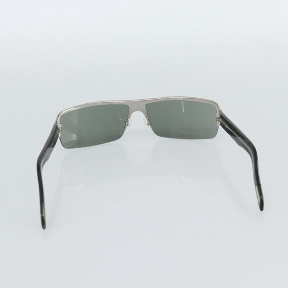 Christian Dior Gucci Burberry Sunglasses Plastic Metal 4 Set Brown Auth bs35484