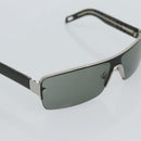 Christian Dior Gucci Burberry Sunglasses Plastic Metal 4 Set Brown Auth bs35484-9