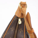 LOUIS VUITTON Monogram Boulogne 35 Shoulder Bag M51260 LV Auth bs35487-19