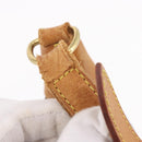 LOUIS VUITTON Monogram Boulogne 35 Shoulder Bag M51260 LV Auth bs35487-9