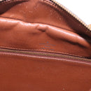 LOUIS VUITTON Monogram Boulogne 35 Shoulder Bag M51260 LV Auth bs35487-20