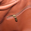 LOUIS VUITTON Monogram Boulogne 35 Shoulder Bag M51260 LV Auth bs35487-23