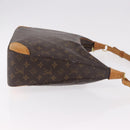 LOUIS VUITTON Monogram Boulogne 35 Shoulder Bag M51260 LV Auth bs35487-3