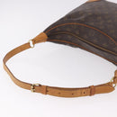 LOUIS VUITTON Monogram Boulogne 35 Shoulder Bag M51260 LV Auth bs35487-7
