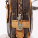 LOUIS VUITTON Monogram Marly Bandouliere Shoulder Bag M51828 LV Auth bs35488-17