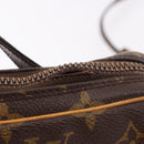 LOUIS VUITTON Monogram Marly Bandouliere Shoulder Bag M51828 LV Auth bs35488-10