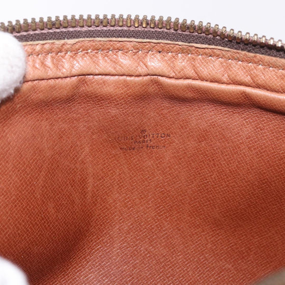 LOUIS VUITTON Monogram Marly Bandouliere Shoulder Bag M51828 LV Auth bs35488