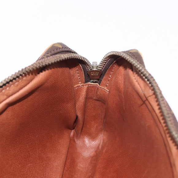 LOUIS VUITTON Monogram Marly Bandouliere Shoulder Bag M51828 LV Auth bs35488