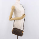 LOUIS VUITTON Monogram Marly Bandouliere Shoulder Bag M51828 LV Auth bs35488-20