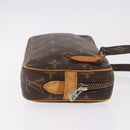 LOUIS VUITTON Monogram Marly Bandouliere Shoulder Bag M51828 LV Auth bs35488-3