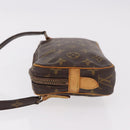 LOUIS VUITTON Monogram Marly Bandouliere Shoulder Bag M51828 LV Auth bs35488-4