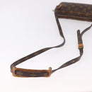 LOUIS VUITTON Monogram Marly Bandouliere Shoulder Bag M51828 LV Auth bs35488-7