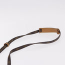 LOUIS VUITTON Monogram Marly Bandouliere Shoulder Bag M51828 LV Auth bs35488-8