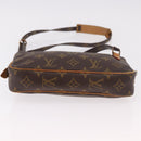 LOUIS VUITTON Monogram Marly Bandouliere Shoulder Bag M51828 LV Auth bs35488-5