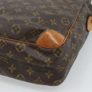 LOUIS VUITTON Monogram Danube GM Shoulder Bag M45262 LV Auth bs35489-12