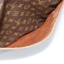 LOUIS VUITTON Monogram Danube GM Shoulder Bag M45262 LV Auth bs35489-21