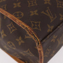 LOUIS VUITTON Monogram Beverly Hand Bag M51121 LV Auth bs35530-10