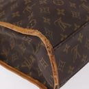 LOUIS VUITTON Monogram Beverly Hand Bag M51121 LV Auth bs35530-16