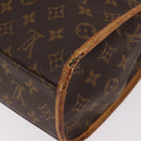 LOUIS VUITTON Monogram Beverly Hand Bag M51121 LV Auth bs35530-17