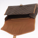 LOUIS VUITTON Monogram Beverly Hand Bag M51121 LV Auth bs35530-19