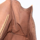 LOUIS VUITTON Monogram Beverly Hand Bag M51121 LV Auth bs35530-21