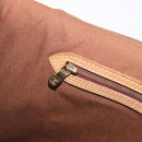 LOUIS VUITTON Monogram Beverly Hand Bag M51121 LV Auth bs35530-23