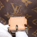 LOUIS VUITTON Monogram Beverly Hand Bag M51121 LV Auth bs35530-12