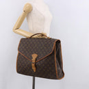 LOUIS VUITTON Monogram Beverly Hand Bag M51121 LV Auth bs35530-25