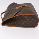 LOUIS VUITTON Monogram Beverly Hand Bag M51121 LV Auth bs35530-4