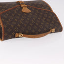 LOUIS VUITTON Monogram Beverly Hand Bag M51121 LV Auth bs35530-6