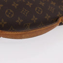 LOUIS VUITTON Monogram Beverly Hand Bag M51121 LV Auth bs35530-7