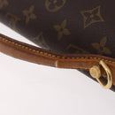 LOUIS VUITTON Monogram Beverly Hand Bag M51121 LV Auth bs35530-8