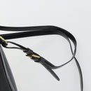 LOUIS VUITTON Epi Coblanc Shoulder Bag Black M52292 LV Auth bs35531-16