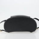 LOUIS VUITTON Epi Coblanc Shoulder Bag Black M52292 LV Auth bs35531-5