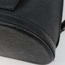 LOUIS VUITTON Epi Coblanc Shoulder Bag Black M52292 LV Auth bs35531-17