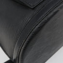 LOUIS VUITTON Epi Coblanc Shoulder Bag Black M52292 LV Auth bs35531-18
